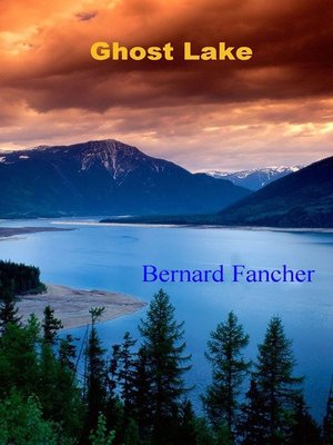 cover image of Ghost Lake